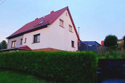 Haus Oelsnitz/Erzgeb. Erzgeb. - 3 Zimmer, 95 m&sup2;, 239.000&euro; | Angebot:25896855