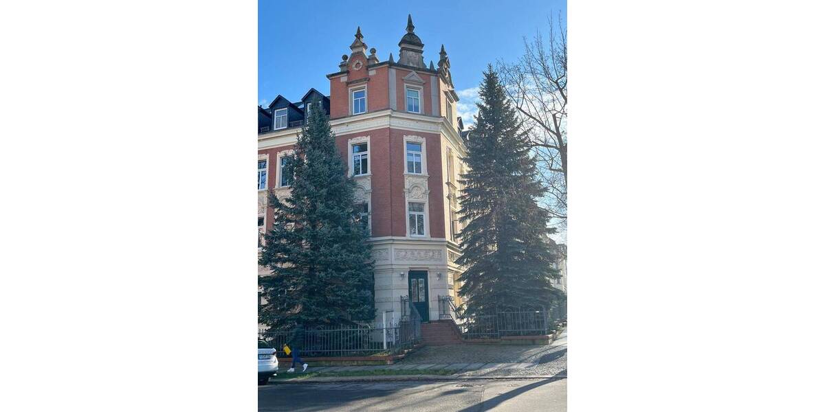 Etagenwohnung Chemnitz Altendorf - 2 Zimmer, 65 m&sup2;, 365&euro; | Angebot:26189604