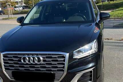 Audi Q2 77.680 km 20.400 € Chemnitz 09128