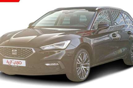 Seat Leon 104.346 km 20.990 &euro; Chemnitz 09111