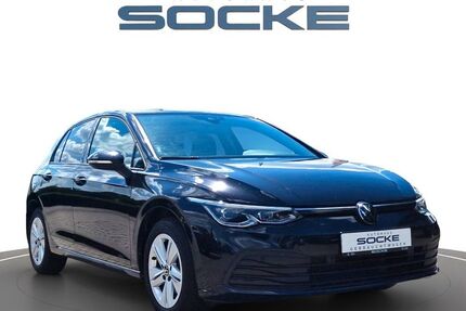 VW Golf 51.186 km 23.985 &euro; Remse OT Kertzsch 08373