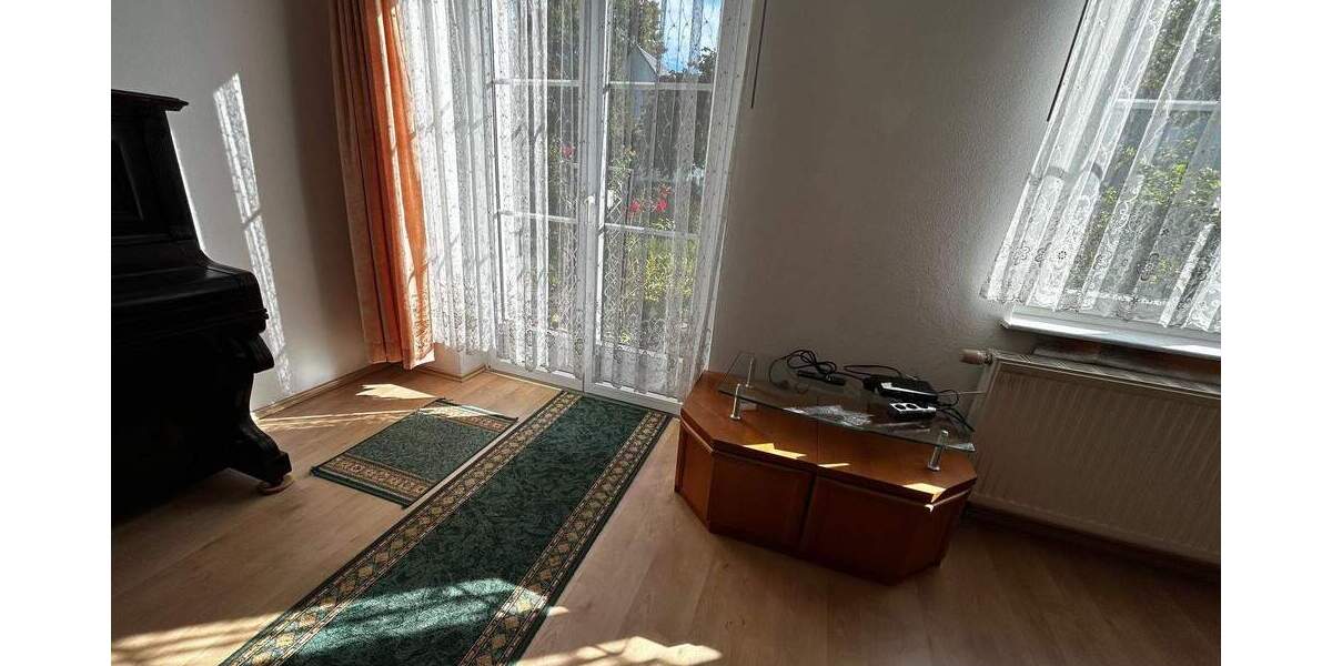 Wenn nicht jetzt, wann dann ? Doppelhaushälfte in gepflegter Wohnlage 4 zimmer