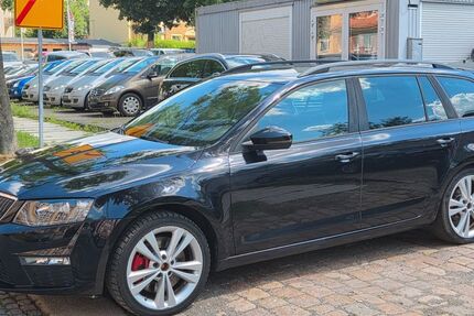Skoda Octavia 257.900 km 6.800 &euro; Chemnitz 09120