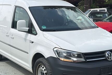 VW Caddy 296.583 km 9.299 &euro; Chemnitz 09125