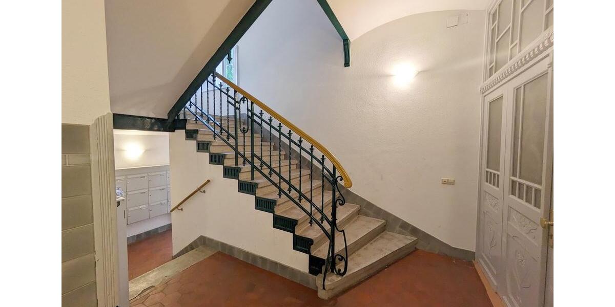 Dachgeschoßwohnung Chemnitz Hilbersdorf - 2 Zimmer, 57 m&sup2;, 309&euro; | Angebot:26321585