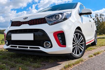 Kia Picanto 44.950 km 10.600 &euro; Chemnitz 09127