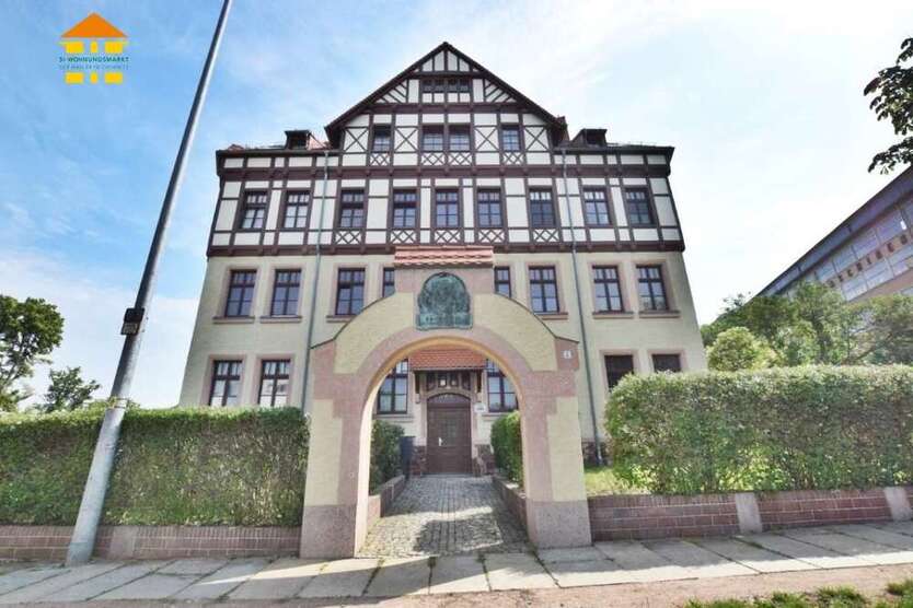Wohnung zum Mieten in Chemnitz 320 € 56.16 m²