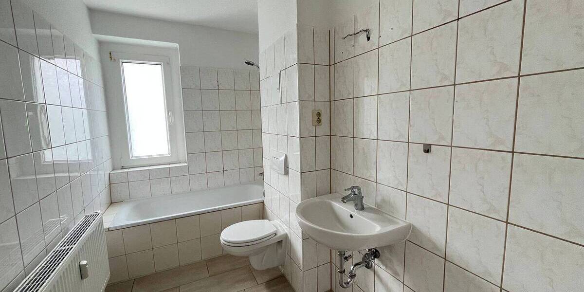 Etagenwohnung Chemnitz Hilbersdorf - 2 Zimmer, 56 m&sup2;, 370&euro; | Angebot:26378815