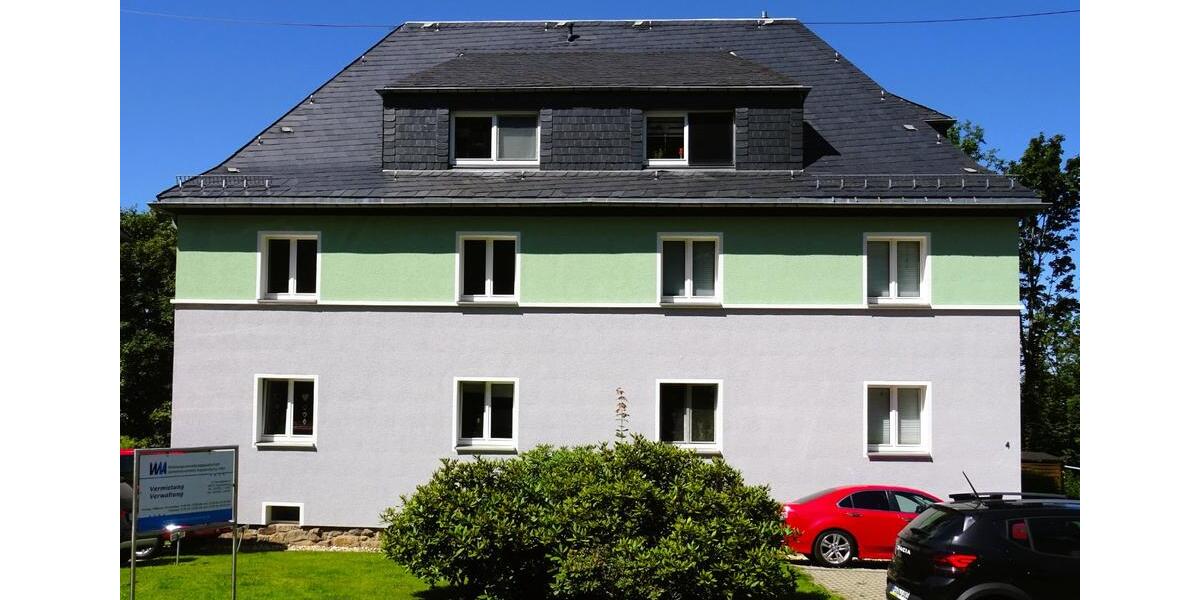 Etagenwohnung Augustusburg - 2 Zimmer, 69 m&sup2;, 420&euro; | Angebot:23764647