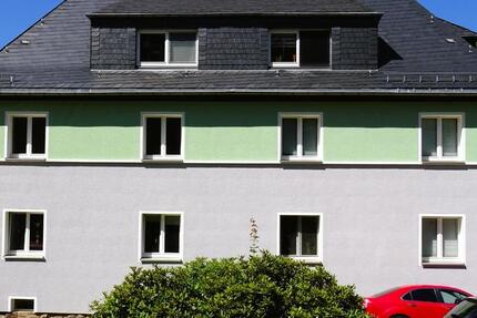 Helle, freundliche 2 Raum Wohnung in unmittelbarer Nähe zur Drahtseilbahn 2 zimmer