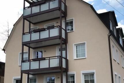 Wohnung Brand-Erbisdorf Erbisdorf - 2 Zimmer, 70 m&sup2;, 513&euro; | Angebot:25947974
