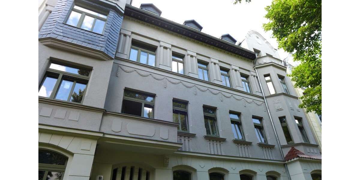 Etagenwohnung Chemnitz Bernsdorf - 2 Zimmer, 43 m&sup2;, 52.000&euro; | Angebot:27256377