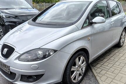 Seat Altea 138.100 km 5.850 &euro; Waldheim 04736