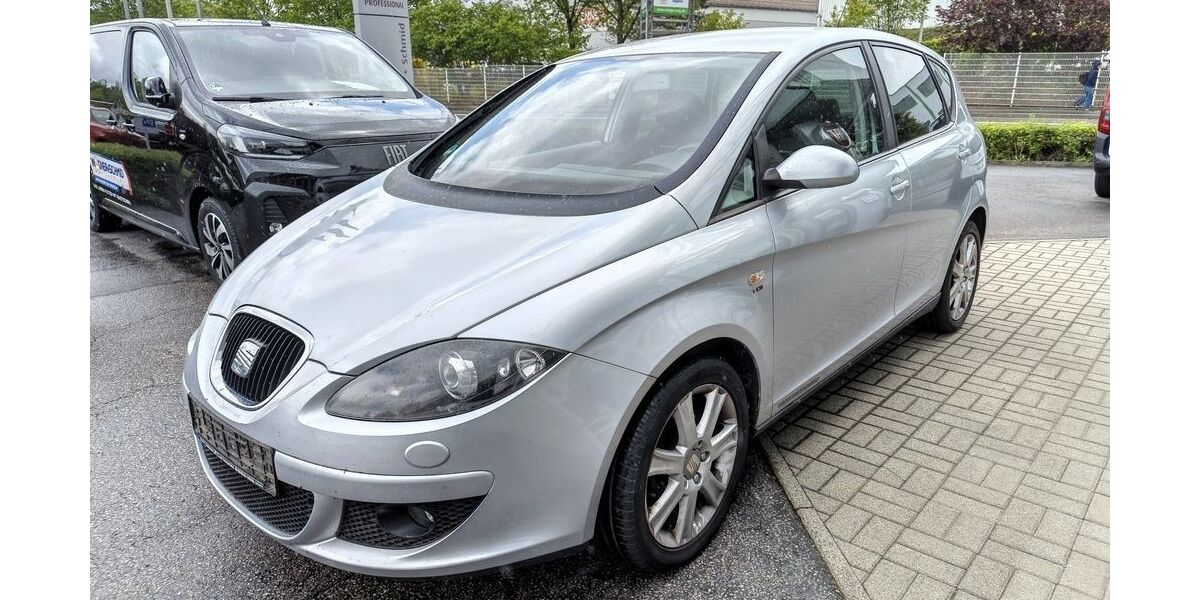 Seat Altea 138.100 km 5.850 &euro; Waldheim 04736