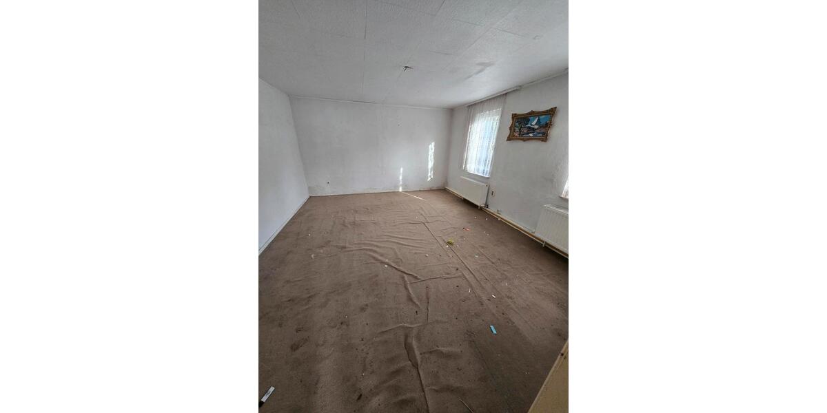 Einfamilienhaus mit grossem Grundstück, Nebengelass 7 zimmer