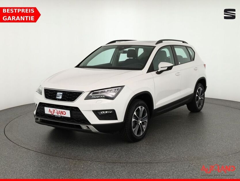 Ateca