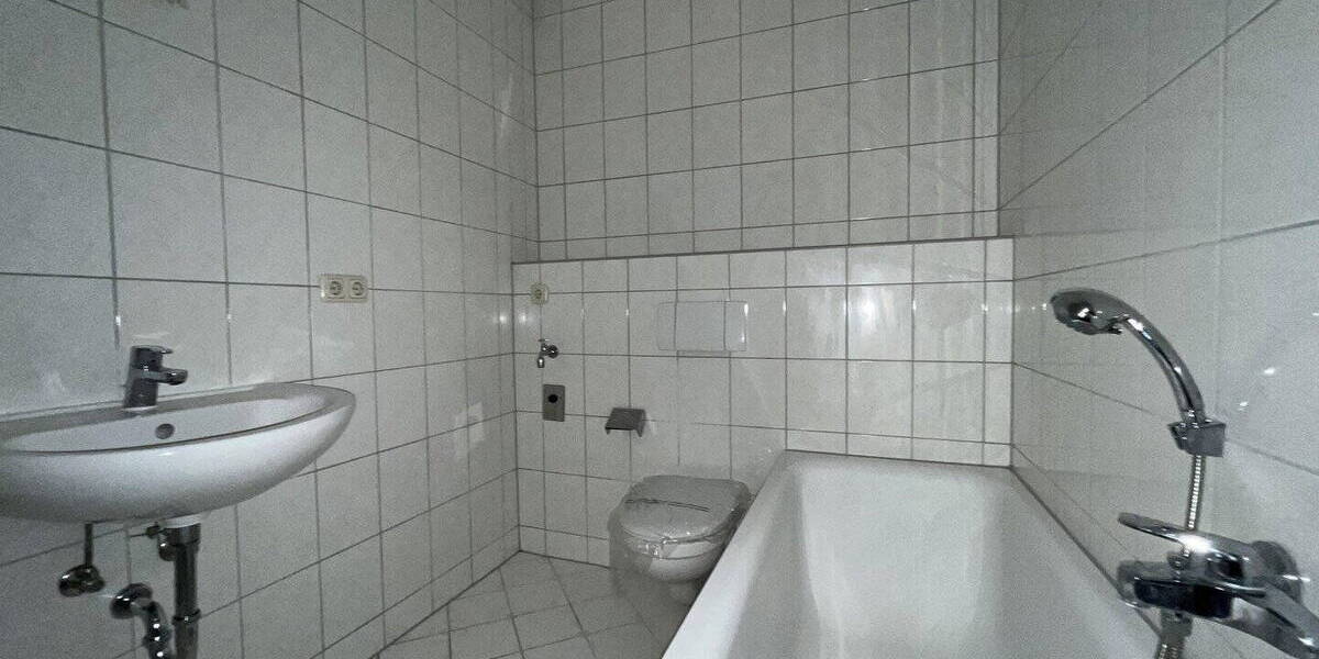 Etagenwohnung Chemnitz Klaffenbach - 2 Zimmer, 40 m&sup2;, 240&euro; | Angebot:26673030