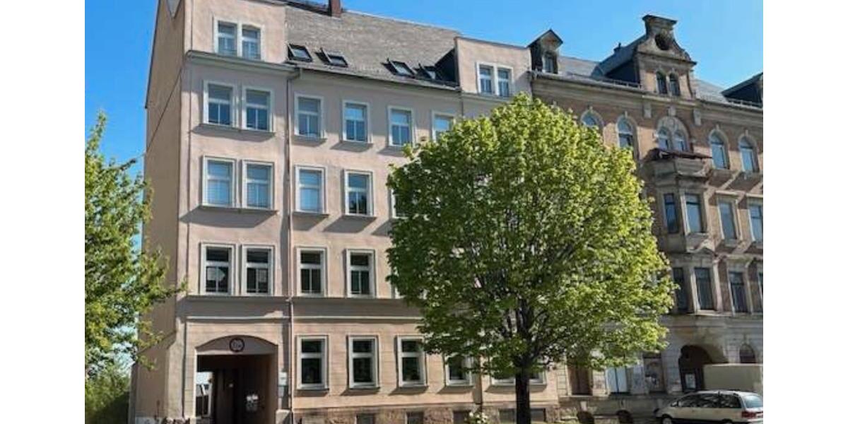 Etagenwohnung Chemnitz Altendorf - 2 Zimmer, 52 m&sup2;, 45.000&euro; | Angebot:27298162