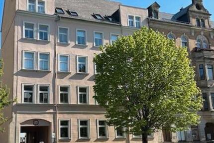 Wohnung Chemnitz Altendorf - 2 Zimmer, 52 m&sup2;, 45.000&euro; | Angebot:27298162