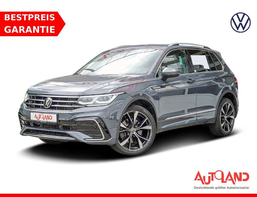 VW Tiguan 78.283 km 36.950 € Zwickau 08056