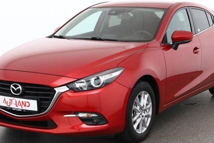 Mazda 3 72.653 km 16.490 &euro; Chemnitz 09113