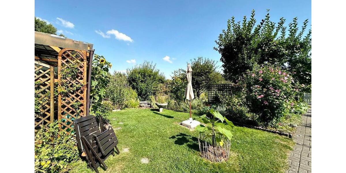 Grundstück Chemnitz Borna-Heinersdorf - 990&euro; | Angebot:26646441