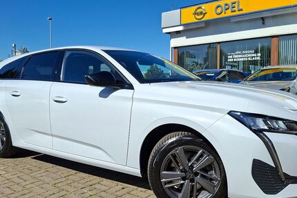Peugeot 308 37.000 km 19.890 &euro; Altmittweida 09648