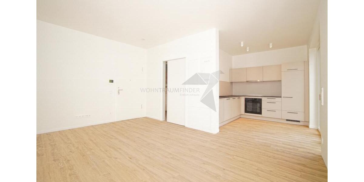Erdgeschoßwohnung Chemnitz Rabenstein - 1 Zimmer, 28 m&sup2;, 353&euro; | Angebot:23422688