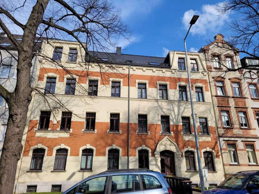Wohnung zum Kaufen in Chemnitz 119.000 € 85 m²