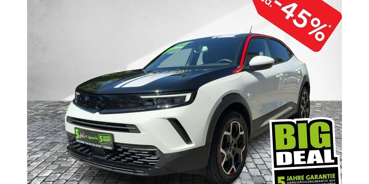 Opel Mokka 32.634 km 17.744 &euro; Chemnitz 09116