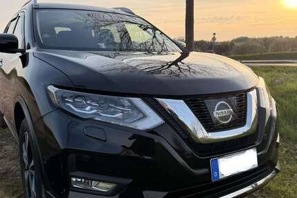 Nissan X-Trail 83.450 km 15.800 &euro; Chemnitz 09131