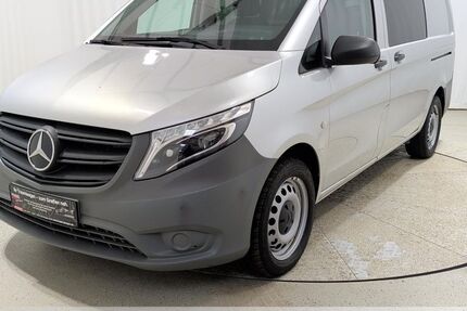 Mercedes-Benz Vito 87.370 km 31.999 &euro; Chemnitz - Mittelbach 09224