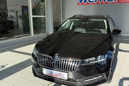 Skoda Superb 78.951 km 32.880 &euro; Mittweida 09648