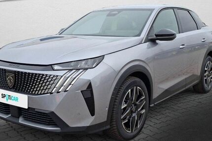 Peugeot 3008 30.000 km 25.990 &euro; Brand-Erbisdorf 09618