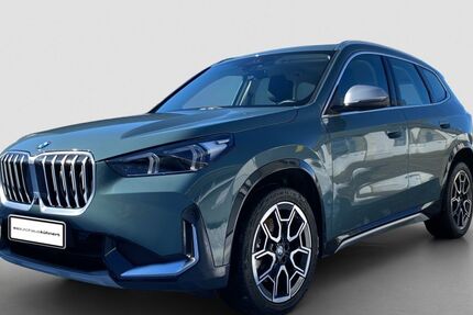 BMW X1 26.434 km 43.455 &euro; Hilmersdorf 09429