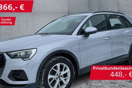Audi Q3 91.195 km 26.990 &euro; Chemnitz 09119