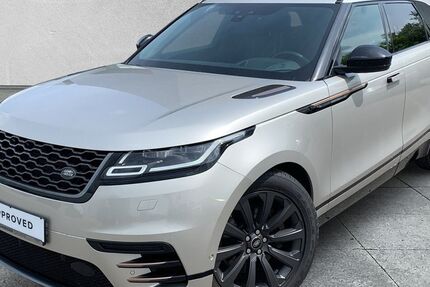 Land Rover Range Rover Velar 94.500 km 37.990 &euro; Chemnitz 09131