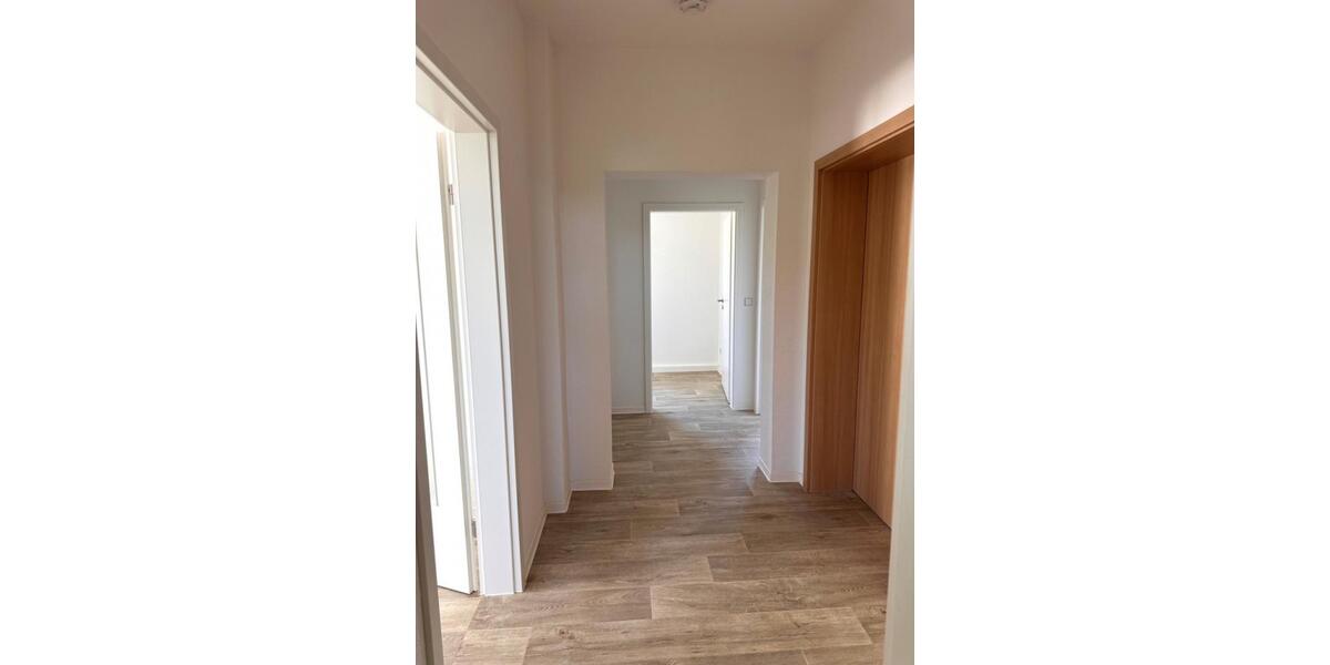 Etagenwohnung Chemnitz Grüna - 3 Zimmer, 64 m&sup2;, 488&euro; | Angebot:26646284