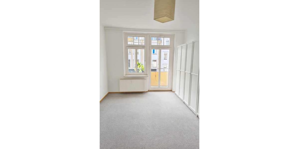 *** Stabiles Investment in Chemnitz - gepflegte Eigentumswohnung mit sechs Zimmern *** 6 zimmer