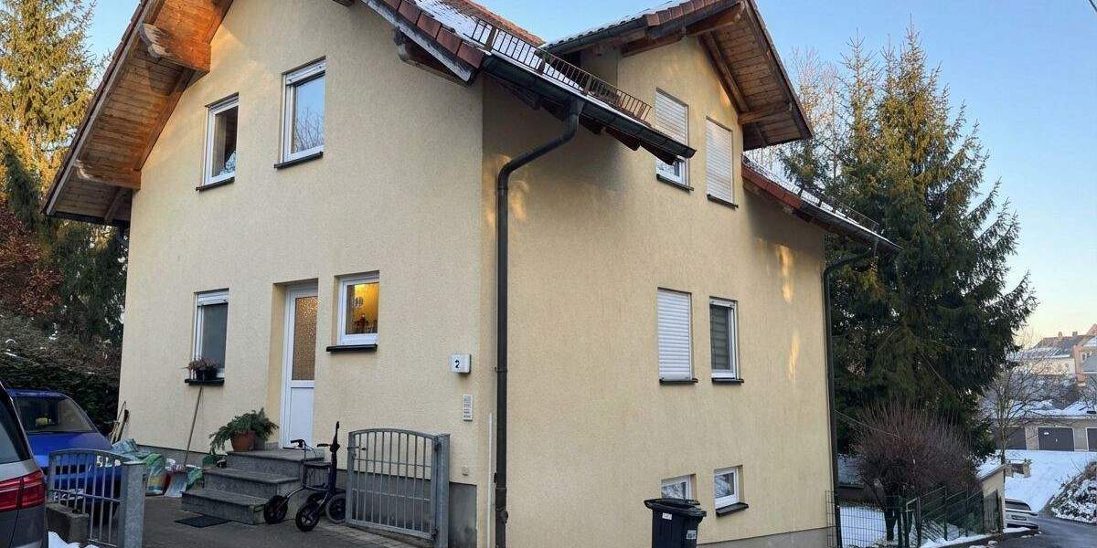 Mehrfamilienhaus, Wohnhaus Mittweida - 199.000&euro; | Angebot:25864151