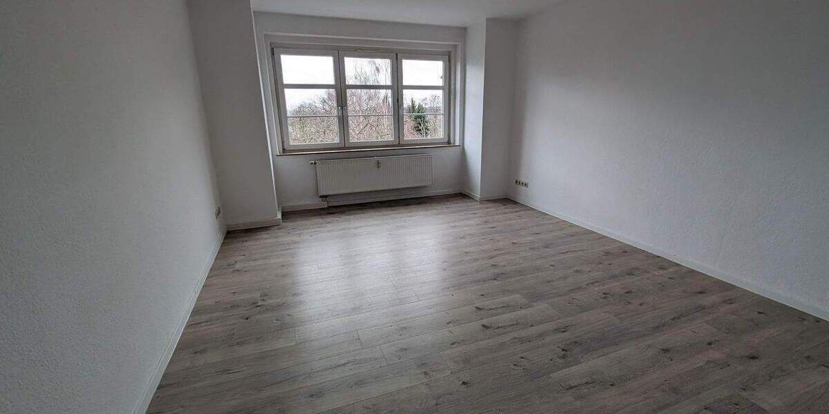 Etagenwohnung Chemnitz Hilbersdorf - 2 Zimmer, 64 m&sup2;, 320&euro; | Angebot:26512530