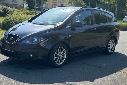 Seat Altea 126.000 km 6.999 &euro; Chemnitz 09119