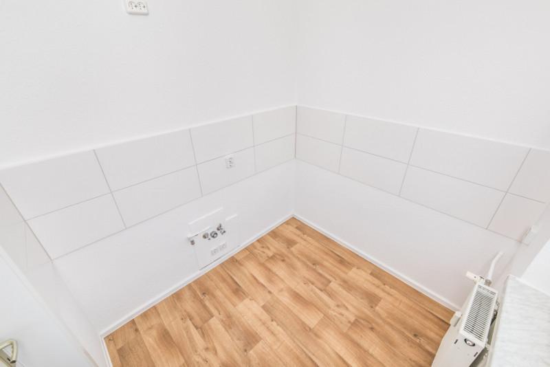 Etagenwohnung Chemnitz Adelsberg - 2 Zimmer, 46 m&sup2;, 231&euro; | Angebot:26291380