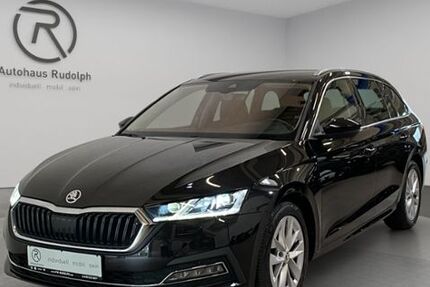 Skoda Octavia 83.525 km 24.949 € Oelsnitz/Erzgebirge 09376