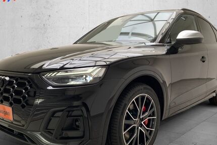 Audi SQ5 8.900 km 70.900 &euro; Gornau 09405
