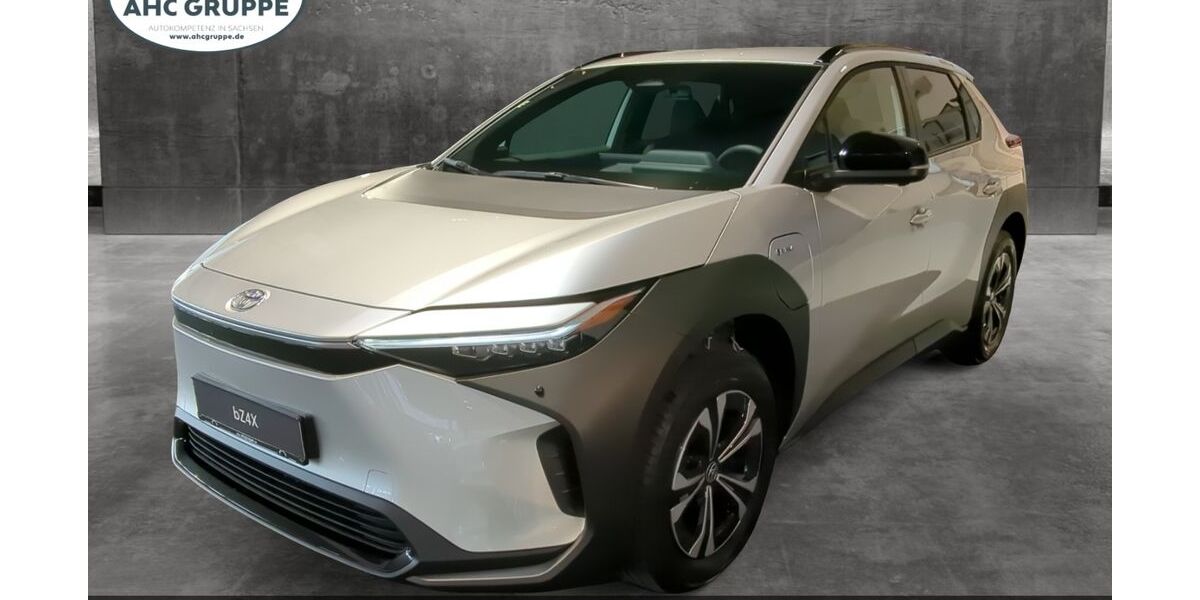 Toyota bZ4X 2.005 km 39.490 € Chemnitz 09119