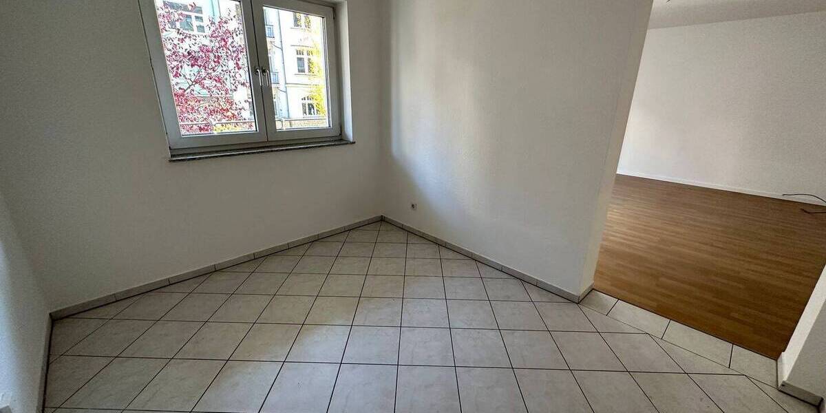 Zimmer Chemnitz Kaßberg - 2 Zimmer, 62 m&sup2;, 415&euro; | Angebot:26274107