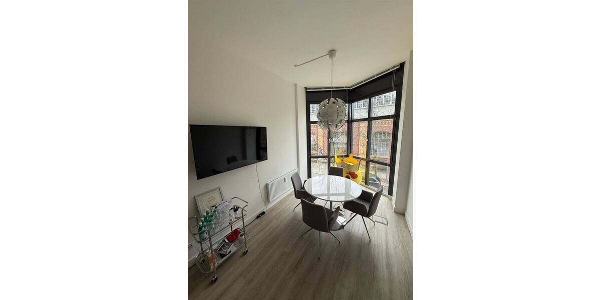 Gewerbeobjekt Chemnitz Zentrum - 1 Zimmer, 729.000&euro; | Angebot:26473197