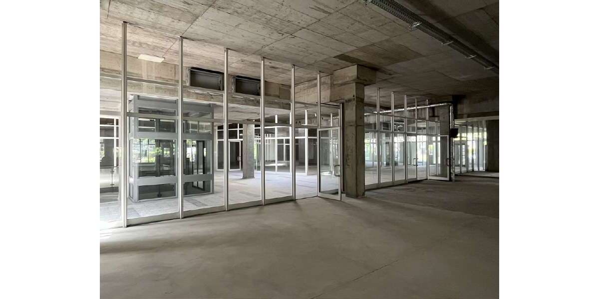 Einzelhandel in Chemnitz 12.500 € 2500 m² zimmer