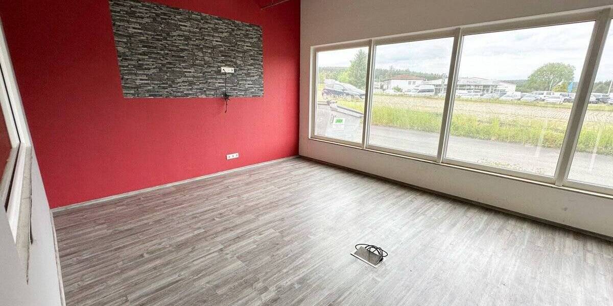 Gewerbeobjekt Gelenau/Erzgebirge Erzgebirge - 790.000&euro; | Angebot:19956003